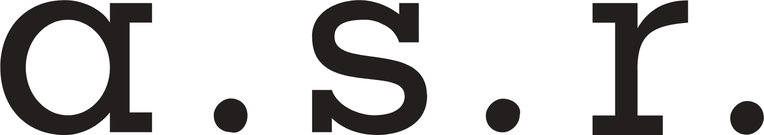 a.s.r.